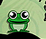 Magic Muffin Frog